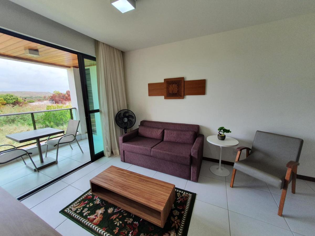 Apartamento Iloa Residence - Especial - Com Enxoval Completo Барра-ди-Сан-Мигел Экстерьер фото